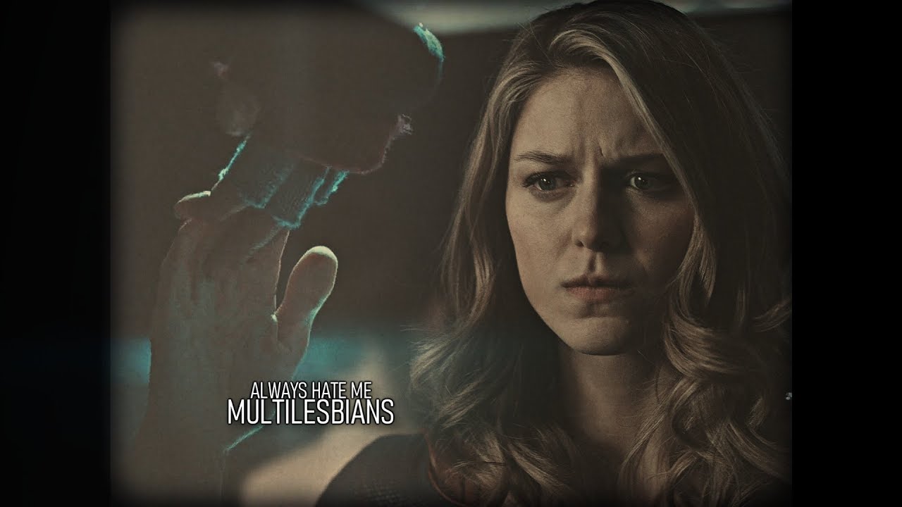 Always Hate Me | Multilesbians
