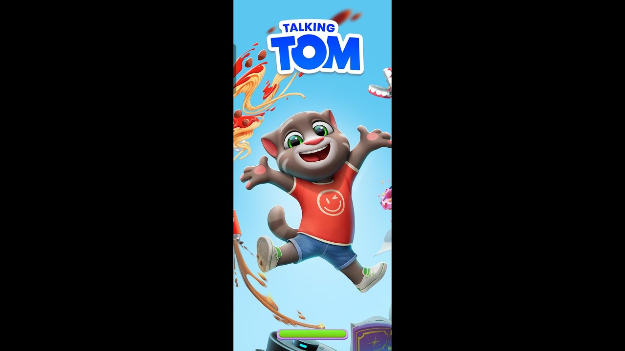 TALKING TOM
#talkingtom #audio#verticallivefeed #prismlivestudio
#shortslive
#shortsfeed #live