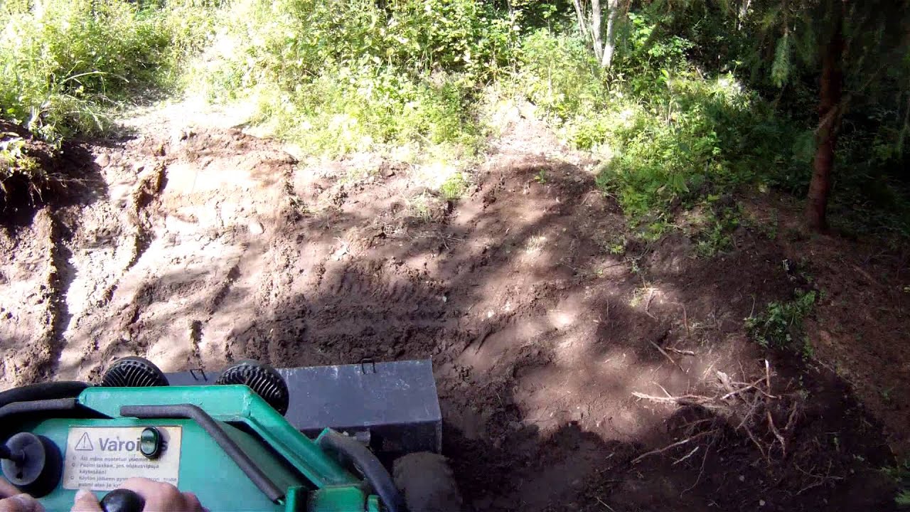 Polaris 500+ avant 313