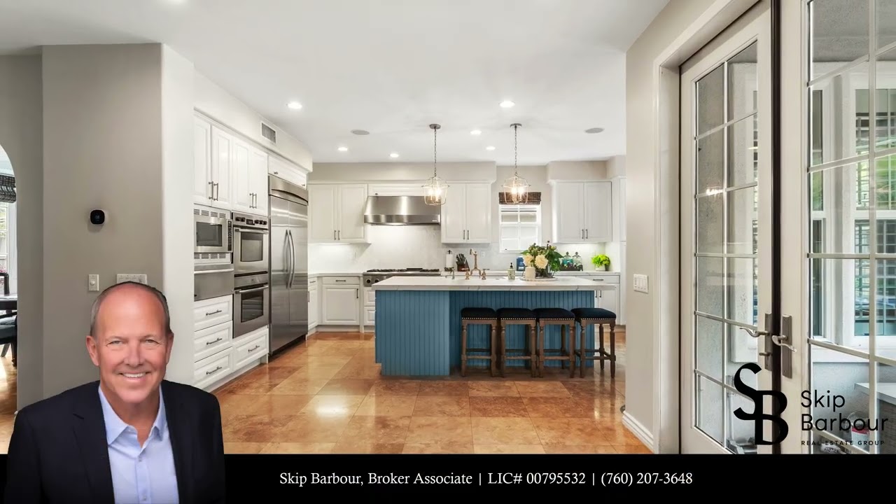 SOLD! 3526 Camino Cereza Carlsbad, CA 92009