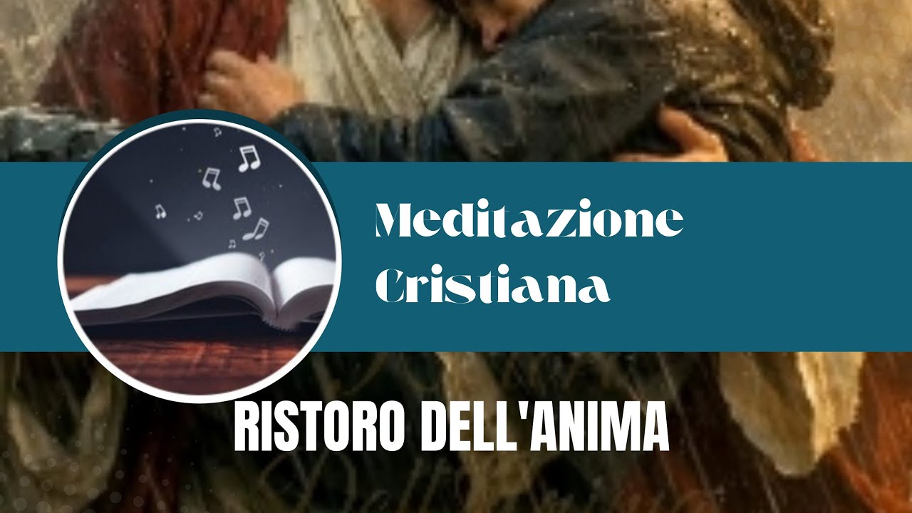 Ristoro dell'anima