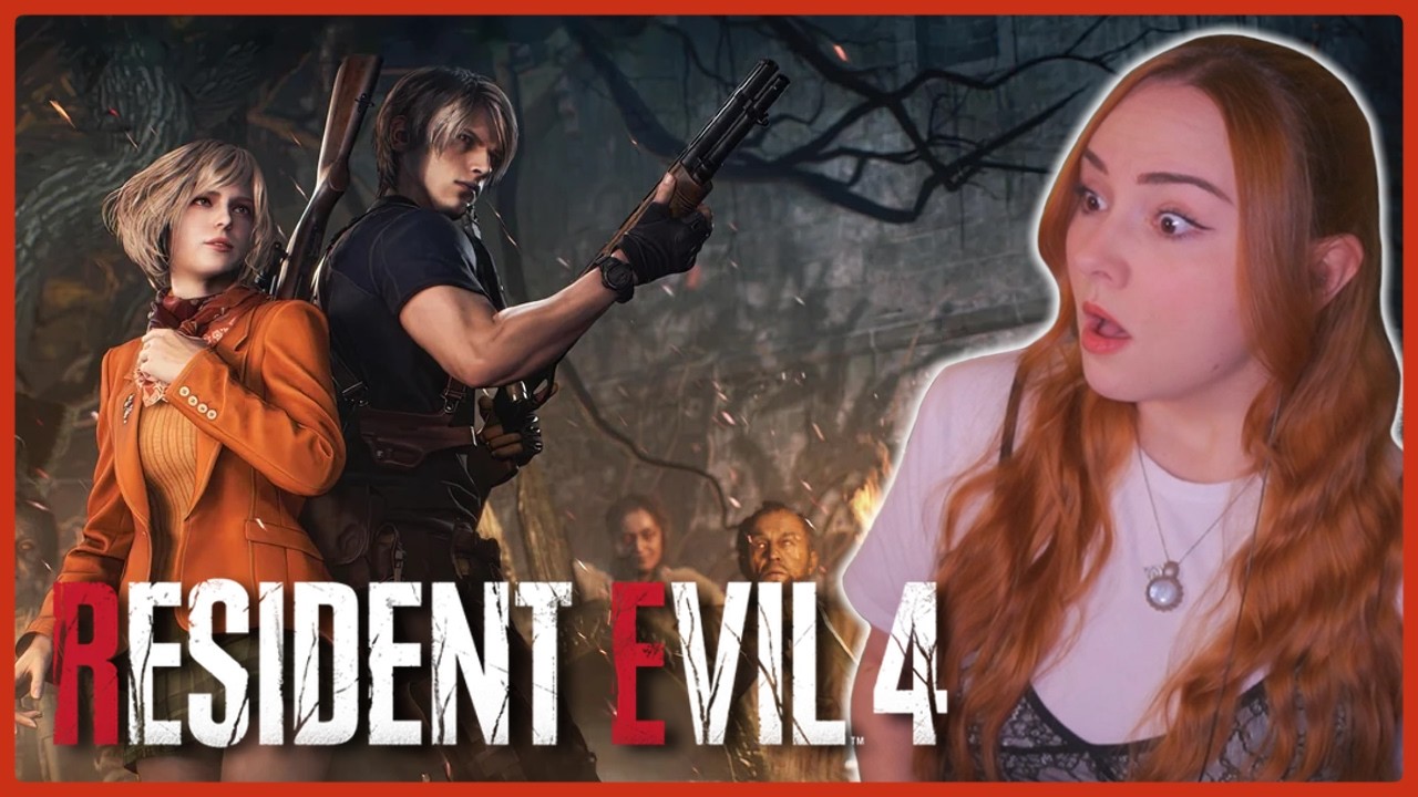 [RE3 FINALE] RE4 AFTER! | RESIDENT EVIL MARATHON CONTINUES!✨ REQUIEM IS ALMOST HERE!