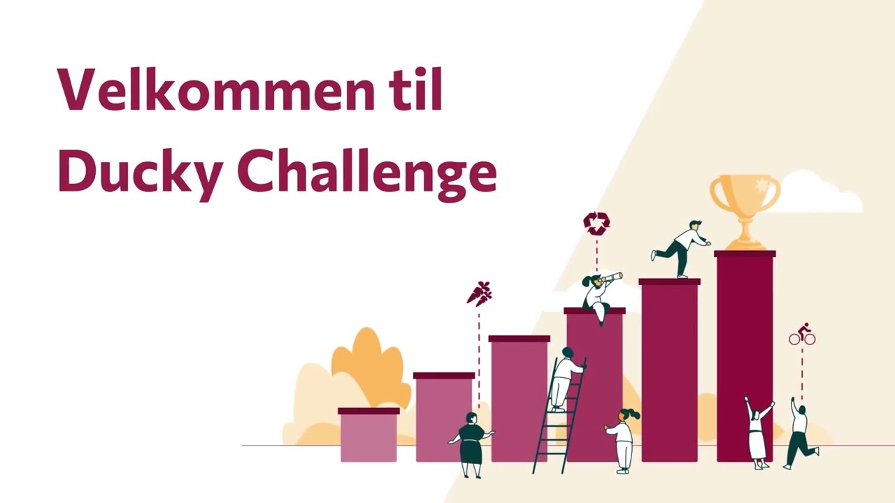 Skal du delta i en Klimakonkurranse? Slik fungerer det!