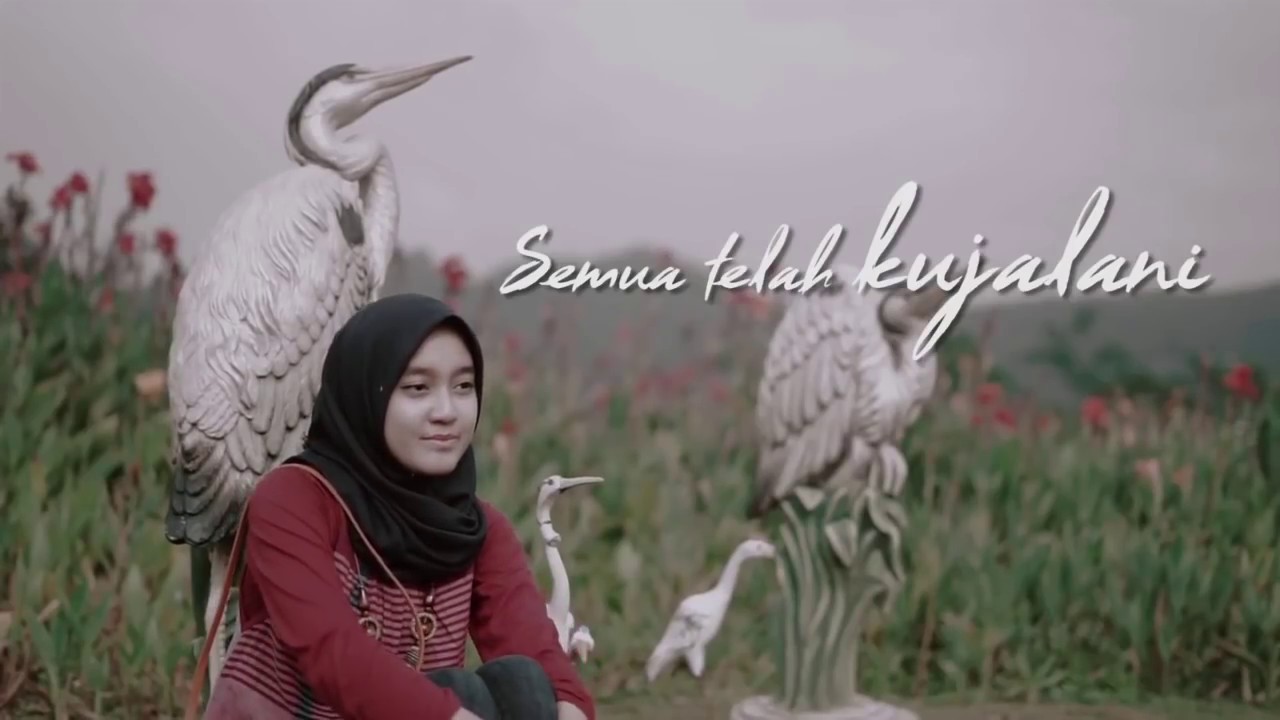 Assalova - Kembang Semusim (Official Lyric Video)