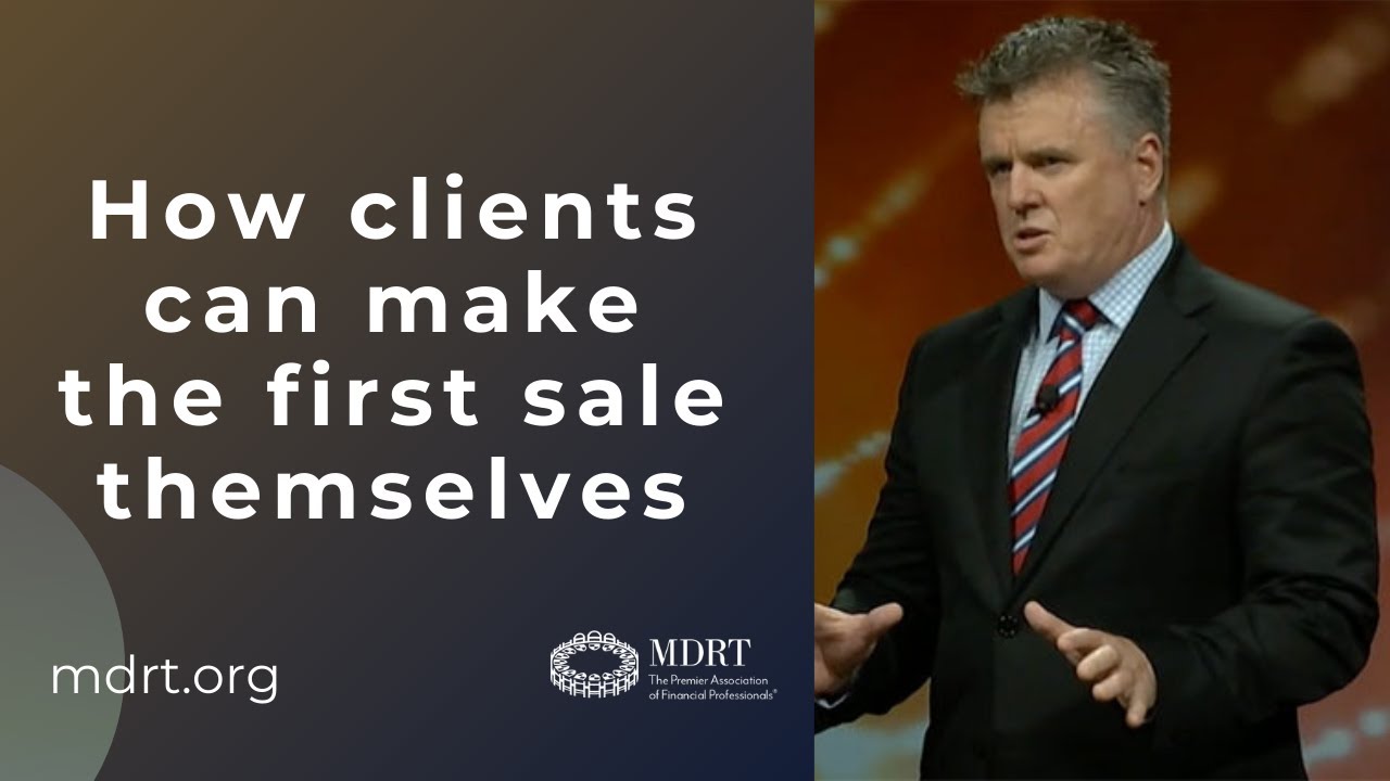 Questions that make prospects clients
