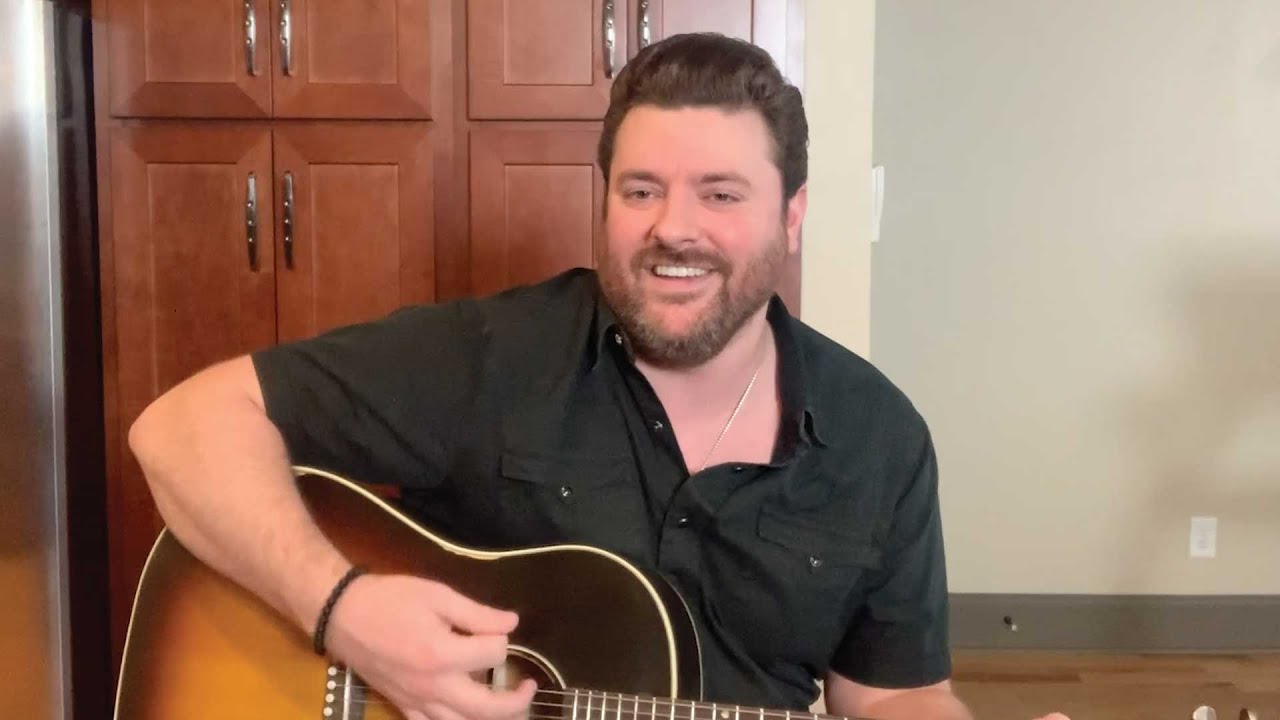 Chris Young – Pickup Man (From ACM Presents: Our Country)