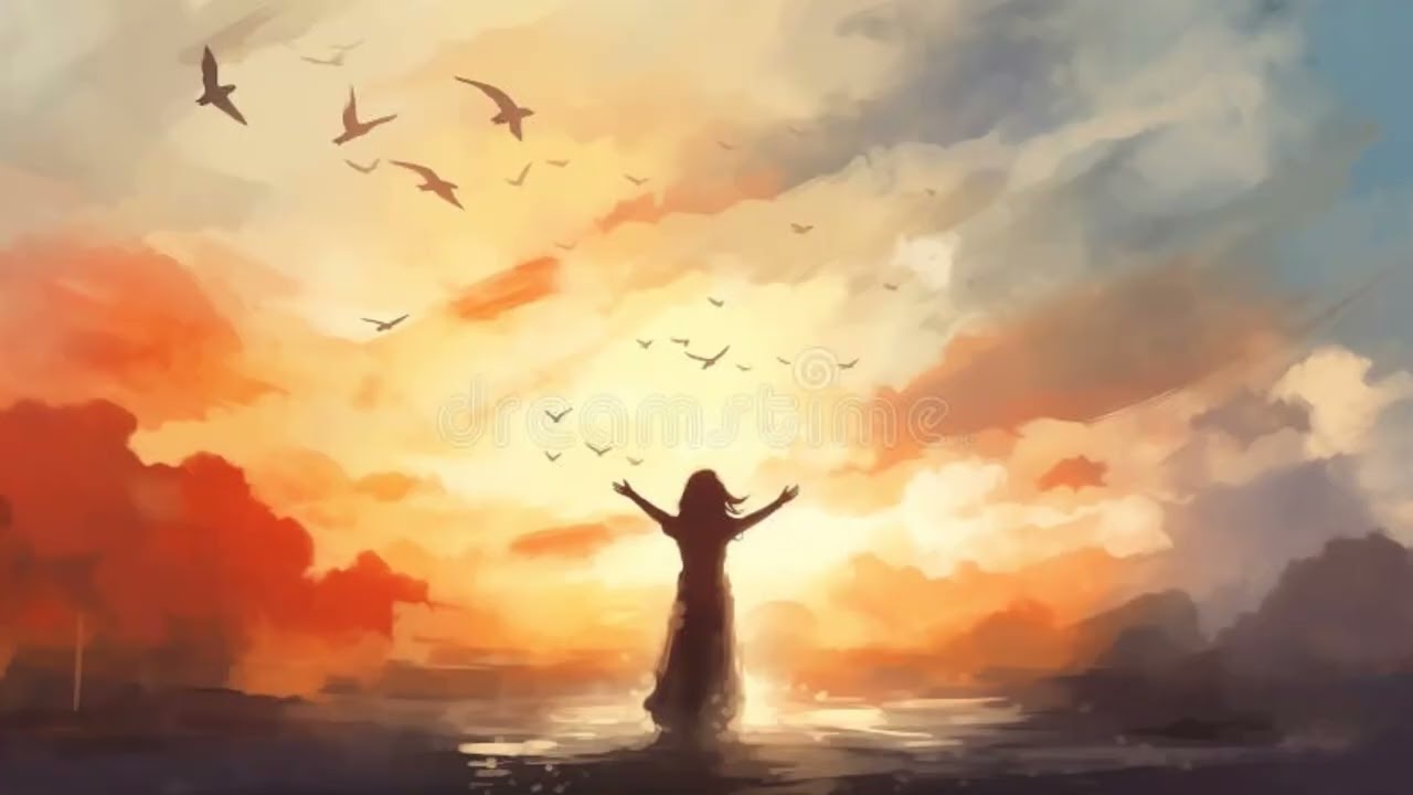 Praising With All My Love