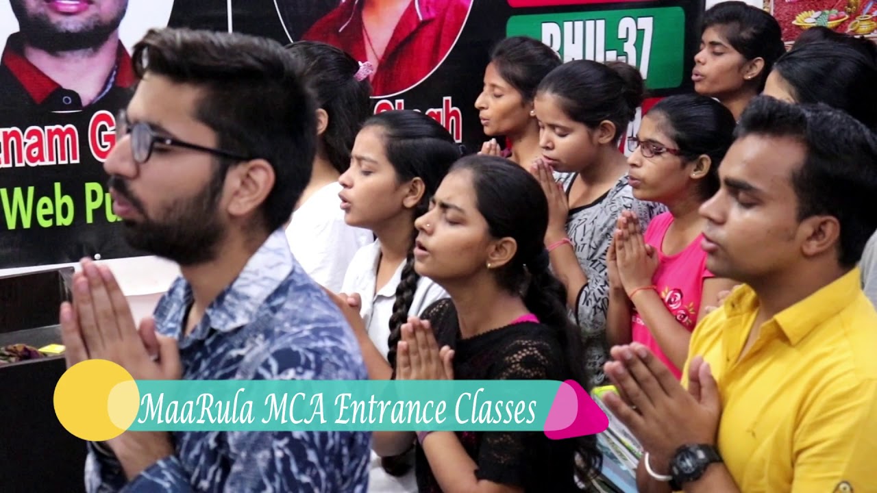 Spirituality of MaaRula || Prayer || MaaRula Classes