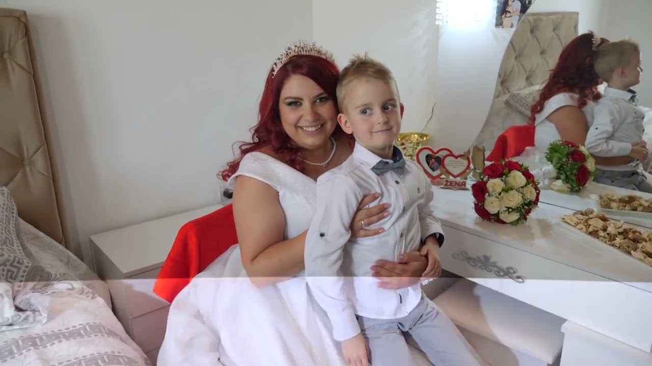 Admir & Katarina 2 dio