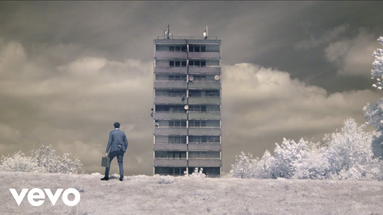 The Maccabees - Something Like Happiness (Official Video)