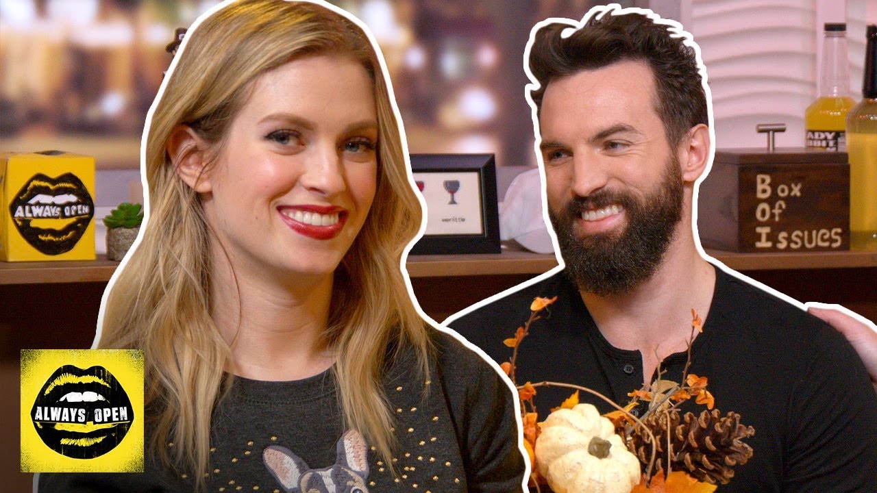 Always Open: Ep. 82 - Sweet Revenge  | Rooster Teeth