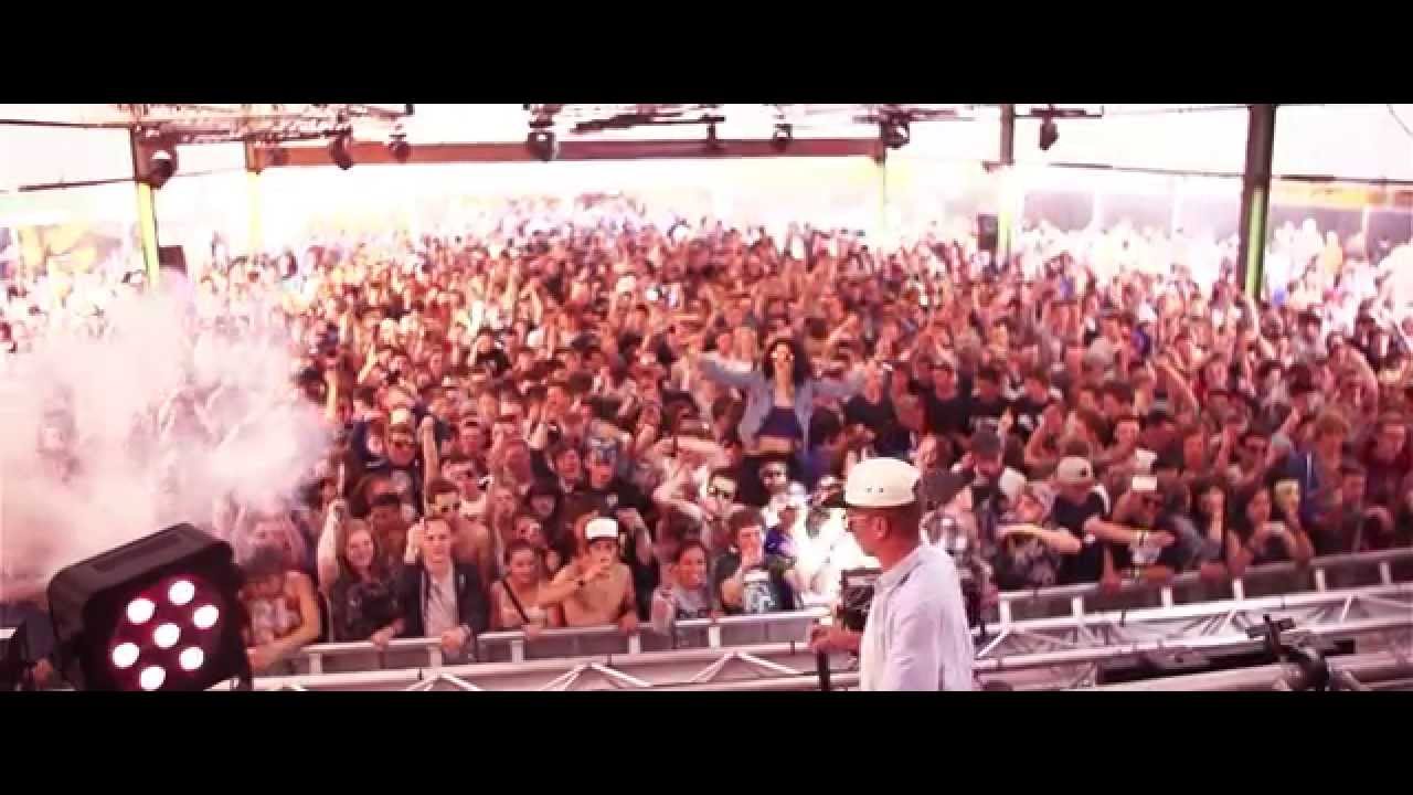 UNIVERZ FESTIVAL 2014 - OFFICIAL AFTERMOVIE - #UF14