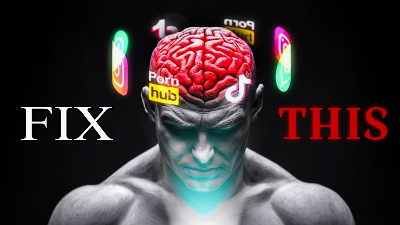 Why You Can’t Focus Anymore