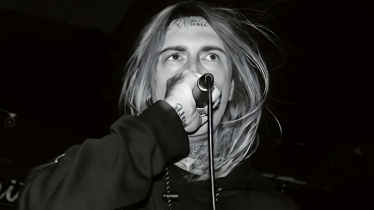 [FREE FOR PROFIT] GHOSTEMANE x GIZMO TYPE BEAT