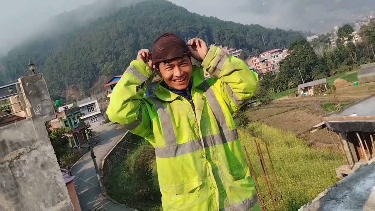 एसाे रमाईलाे गरे काे साथि हाे bikram ghale RsTv (2025)