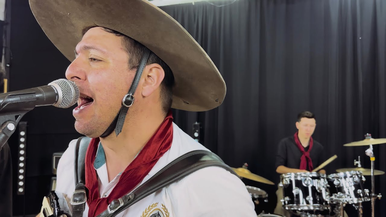 Banda Revelação Gaúcha - Tudo Vai Mudar | ft. Campeiros de Cristo