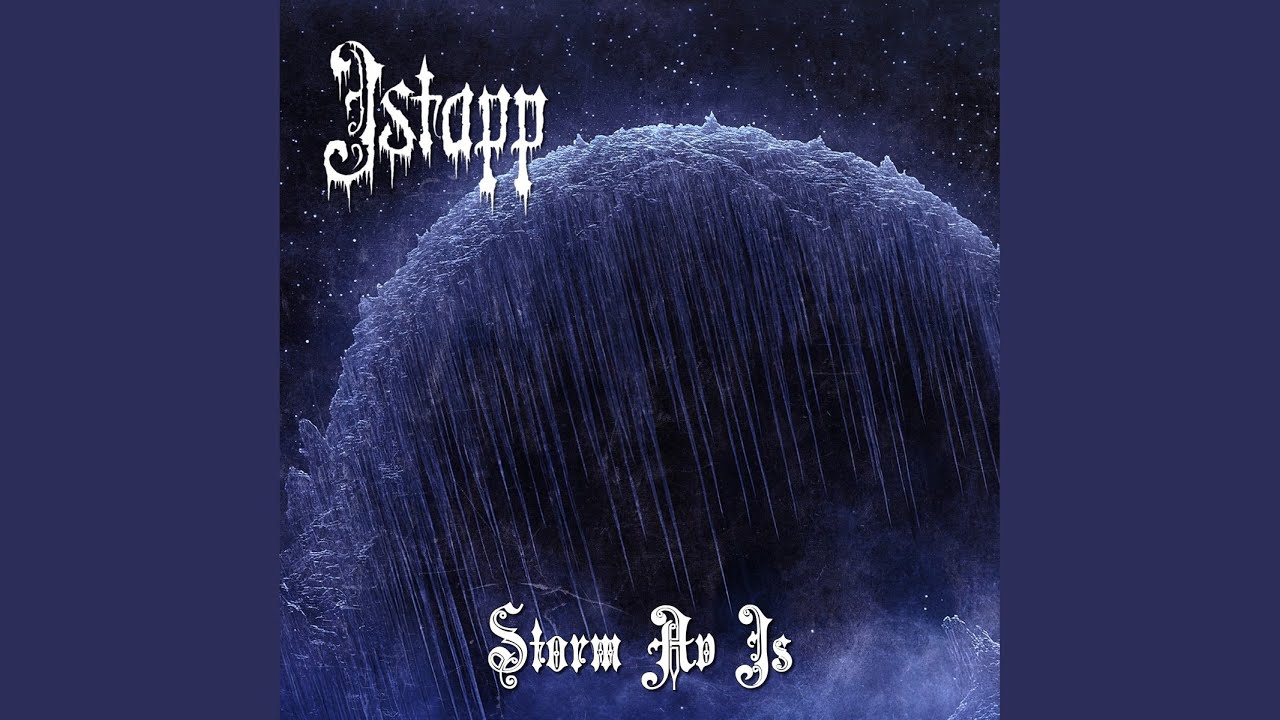 Storm Av Is