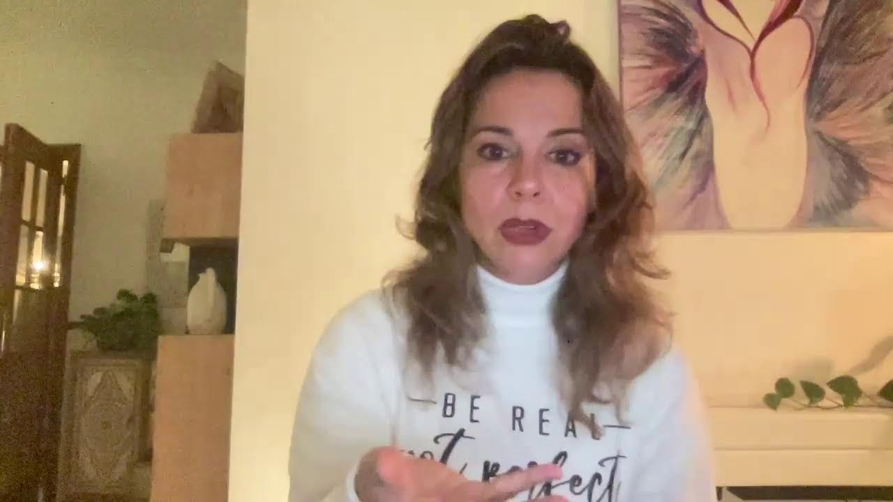 O RESGATE DE LYS E A GRANDE INICIAÇÃO DA ALMA