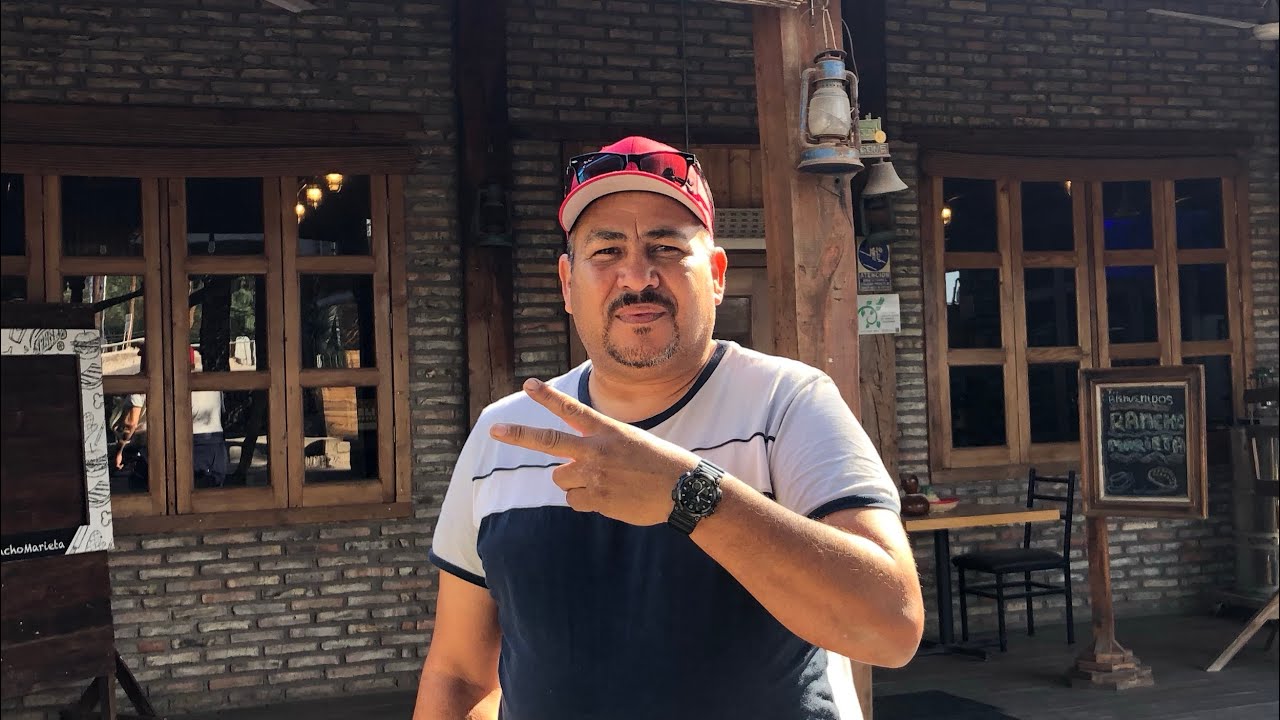 Rancho y restaurante MARIETA en Mexicali bc