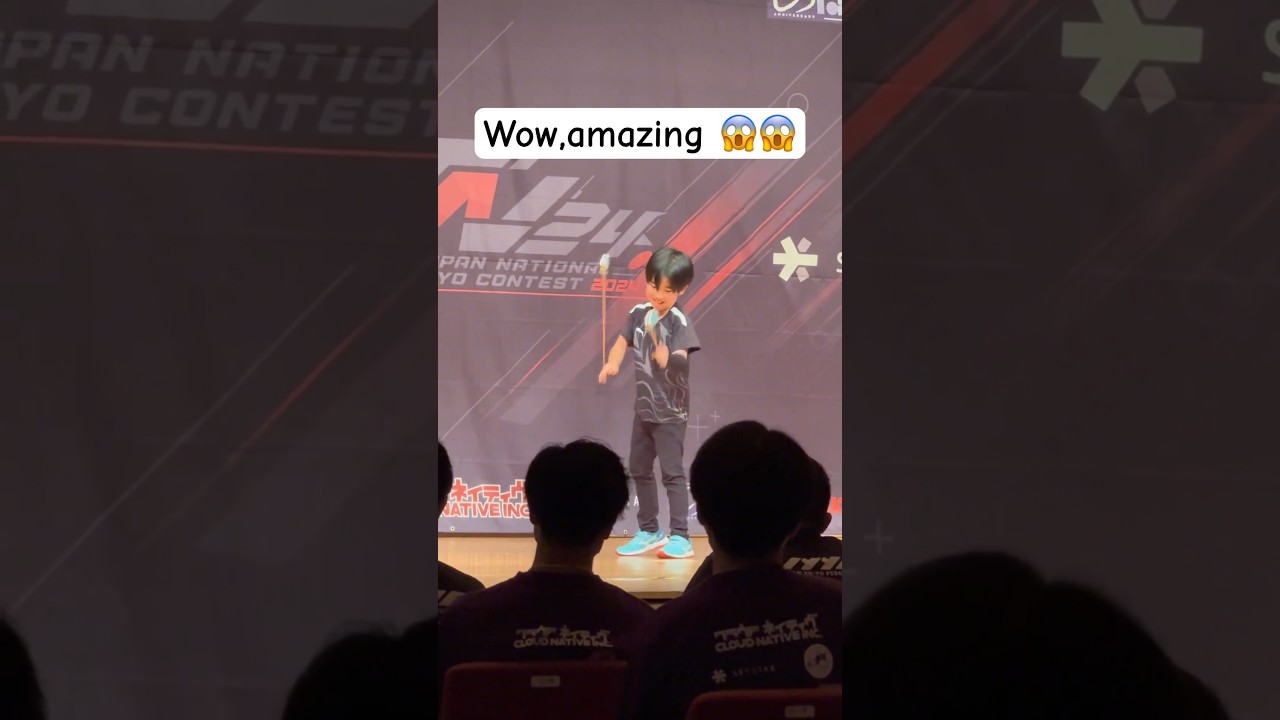 #japan #contest #national #2024 #awesome #video #shorts #yoyo #magicyoyo #champion #fyp#fypシ #funny