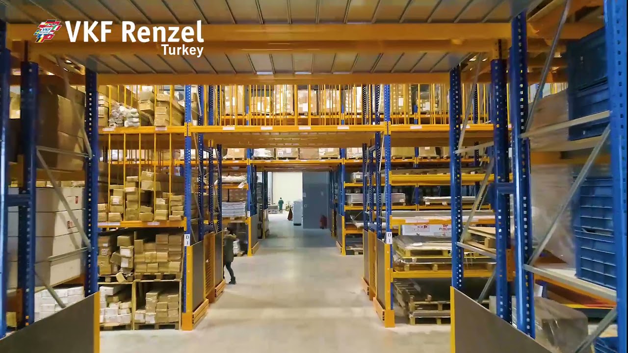 VKF RENZEL