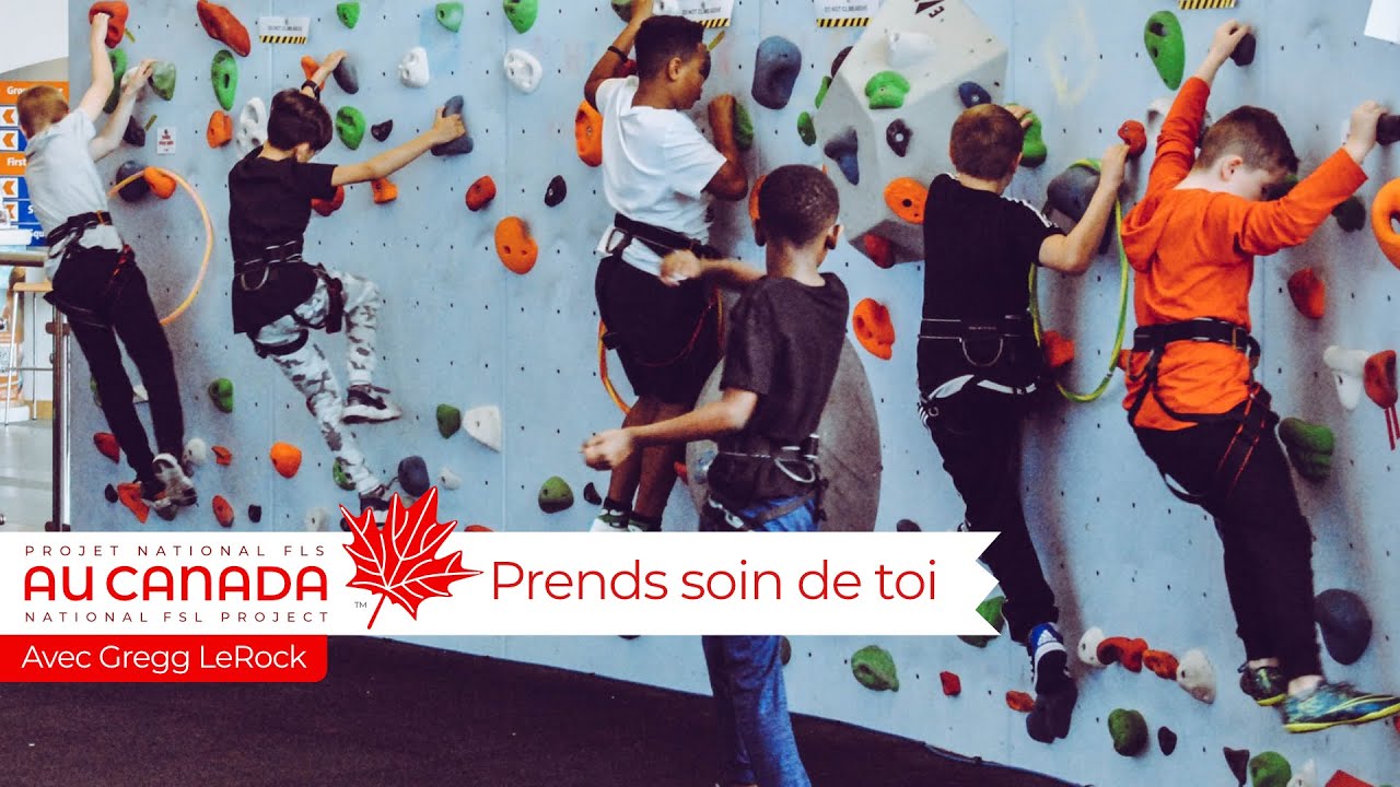 Prends soin de toi