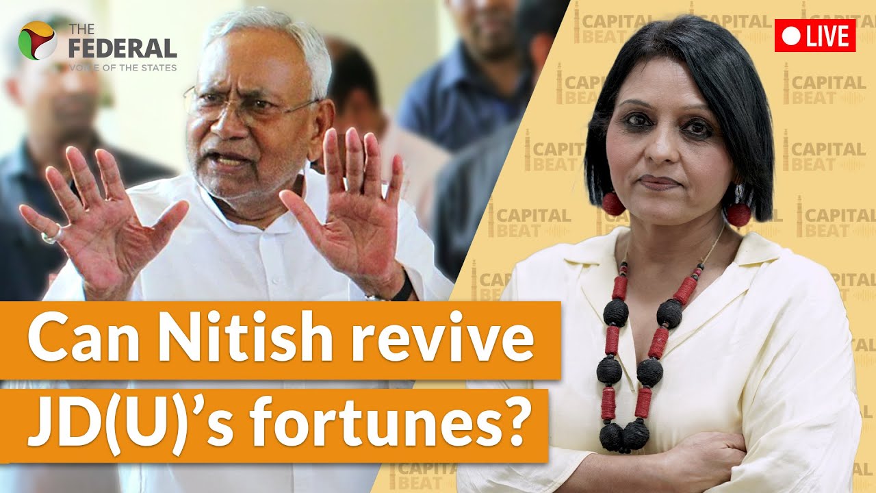 Can Nitish turn votes in JD(U)&rsquo;s favour for a 10th term as CM?