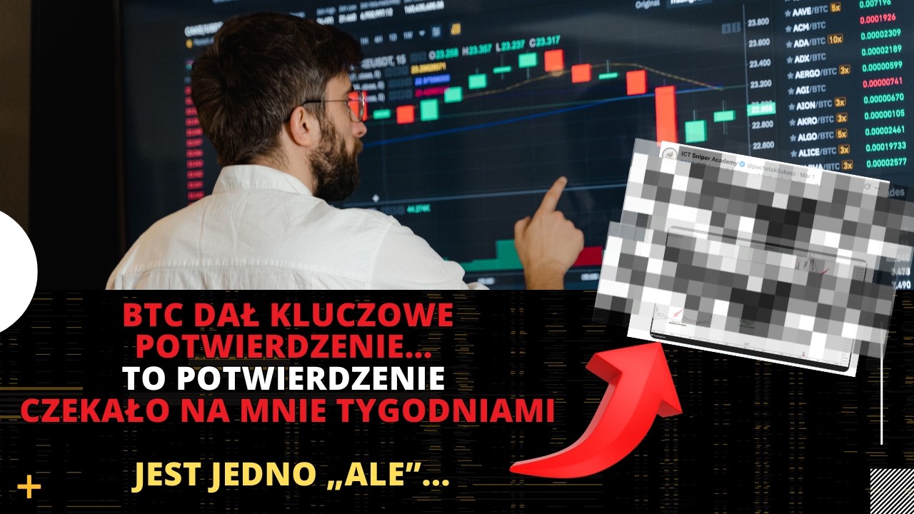 Bitcoin Has Signaled. 60k Broken!!! Is This the Start of Another Sell-Off Wave?