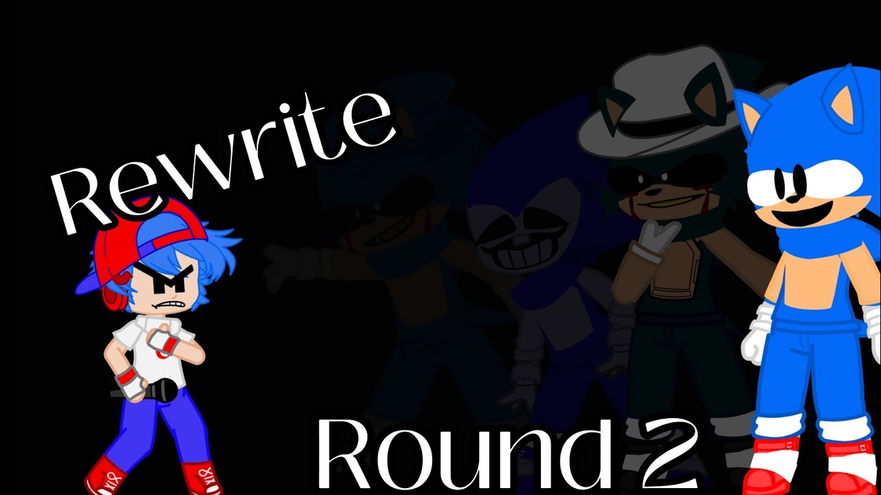 Exes React to Vs. Rewrite Round 2