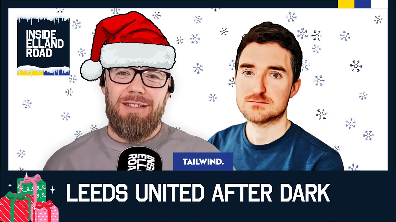 Leeds United After Dark | Brentford Draw, Crystal Palace Preview, DCL’s Form & Farke’s Tweaks
