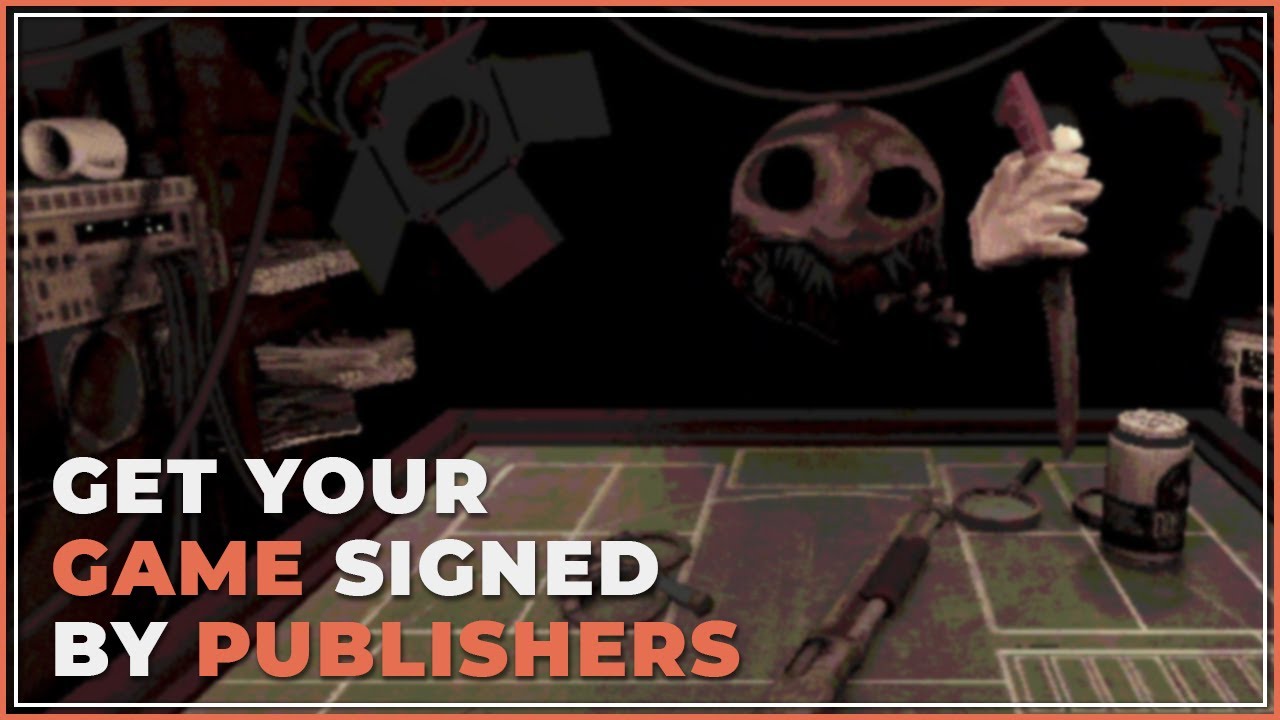 What game publishing is like in 2025 (from an actual publisher)