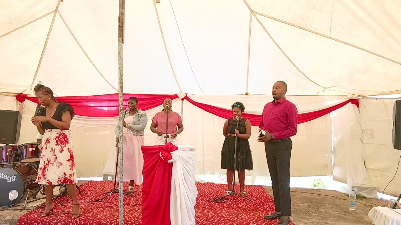 UMUS' ONGAKA // VAC PRAISE MOMENTS // VULAMEHLO ALLIANCE CHURCH //
