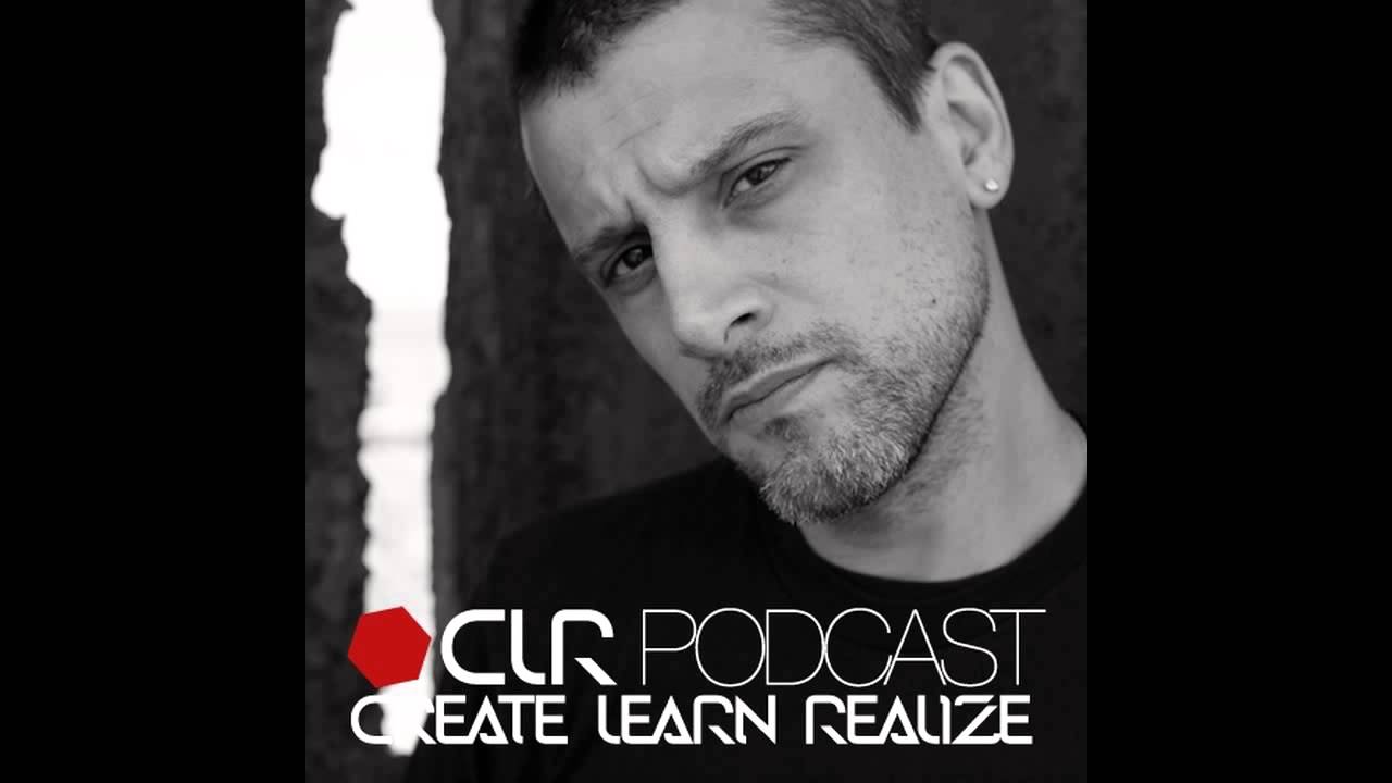 The Advent - CLR Podcast 215 (08.04.2013)