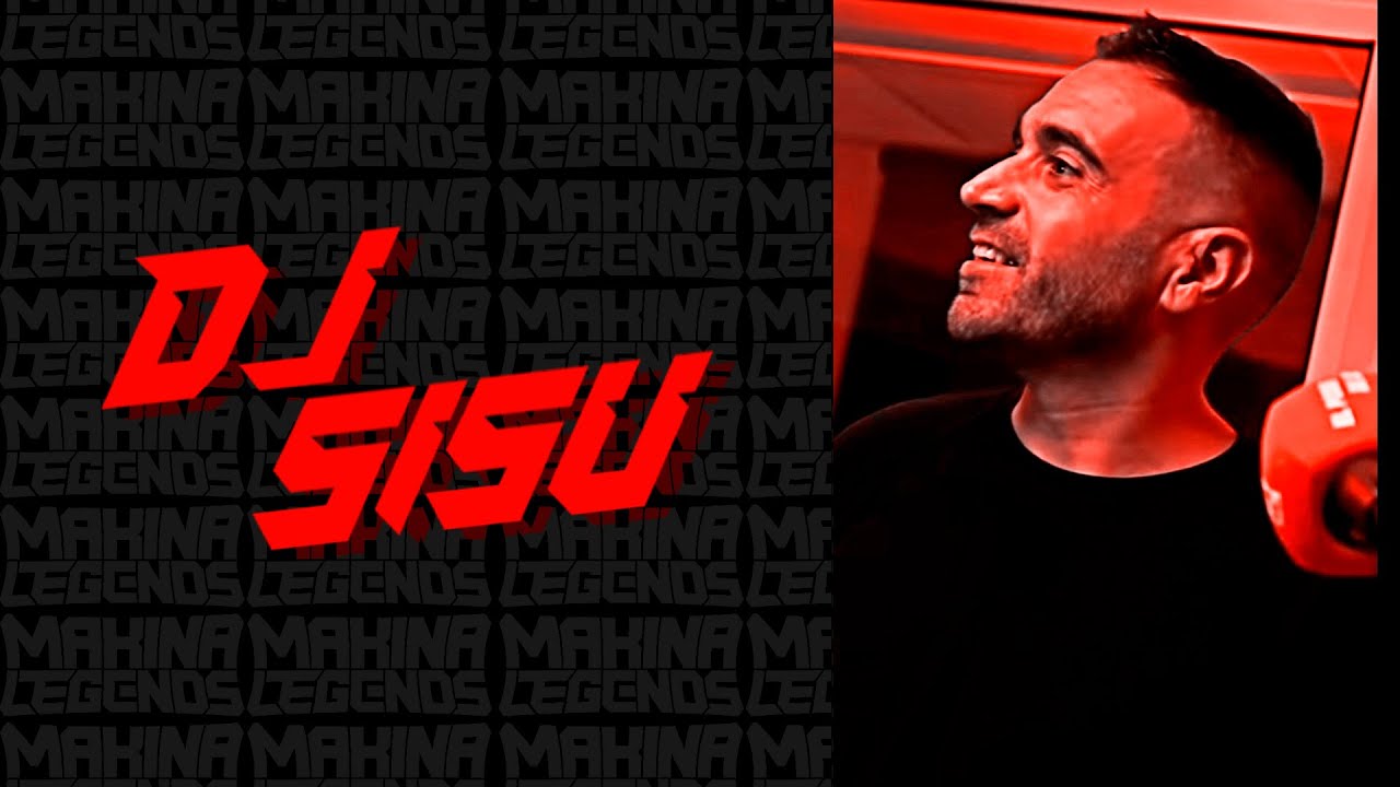 Dj Sisu @ WaterLand Festival 2022 (+Download & Tracklist)(Clip Makina Legends PGM134)