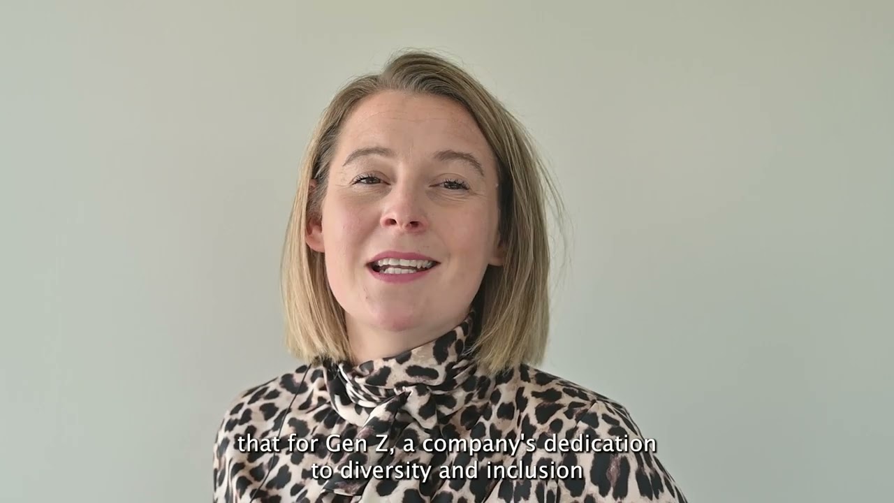 Eleanor Boden for the 2025 Racing Foundation Conference