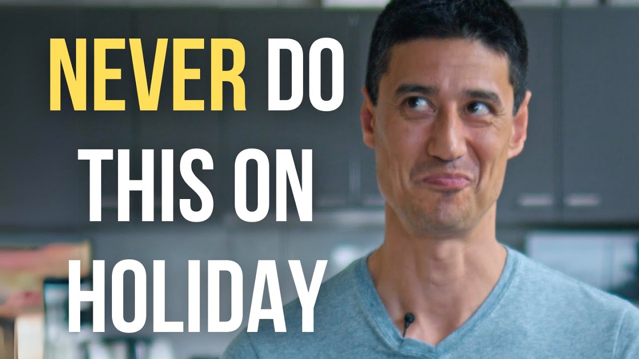 How to Have the Best Holiday Ever in 2025! (Digital Minimalism)