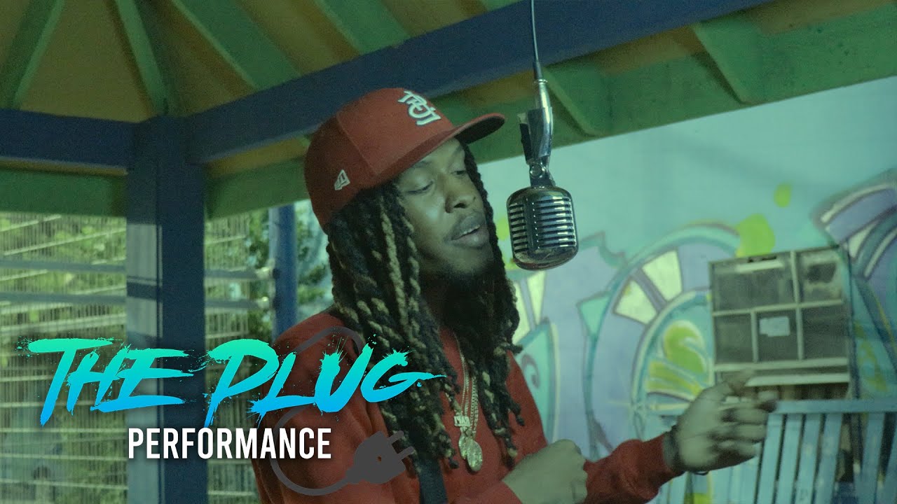 Rapi - Medita | The Plug Performance 🔌