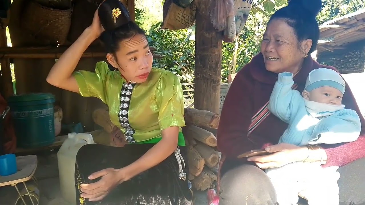 Mọi người cùng sem kjch hay của em pều nhé rất vui 