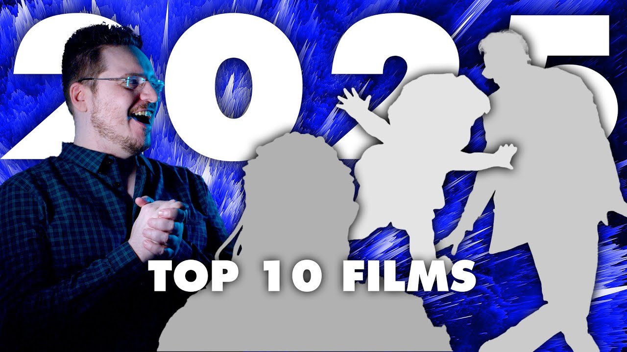 2025-6 - TOP 10 Films
