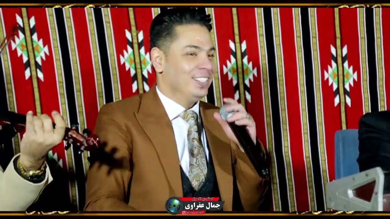 الفنان سليم البونائي اغنيه يالضيعتني وضاع تعبي