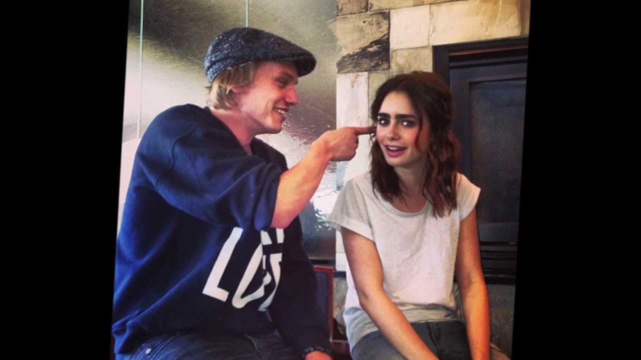Jamie and Lily -Perfect Two♥