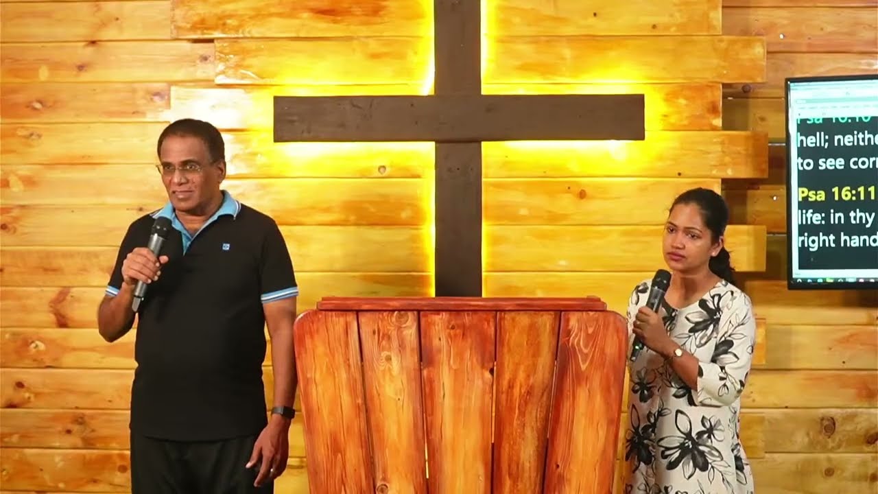 Live | Goa Residential Retreat | FIJCM Goa | Br. Johnson | Session 1 | Usgao,Ponda | 20th Sept 2025