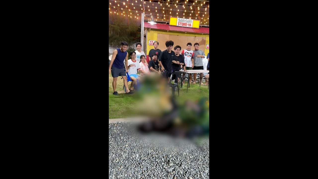 BAGYO VS. KALIKASAN