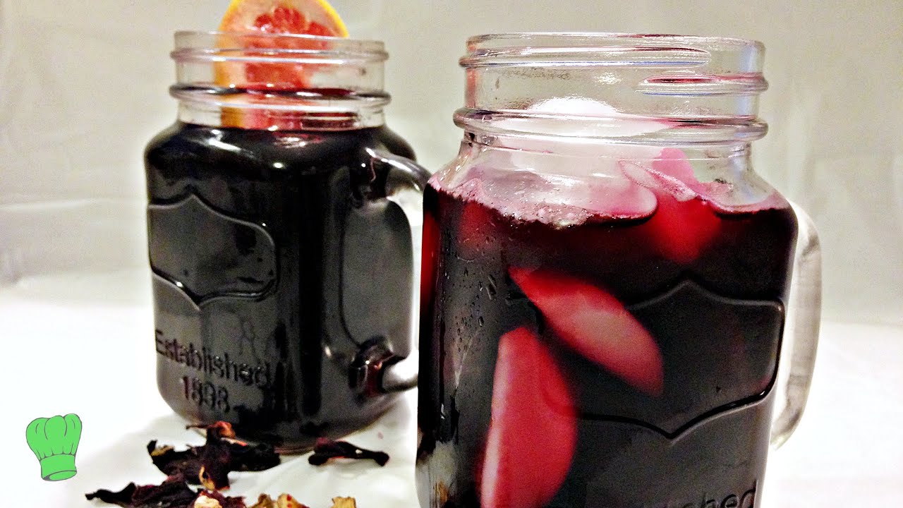 HOW TO MAKE THE BEST ZOBO EVER || Nigerian Food Recipes || Nigerian Drinks