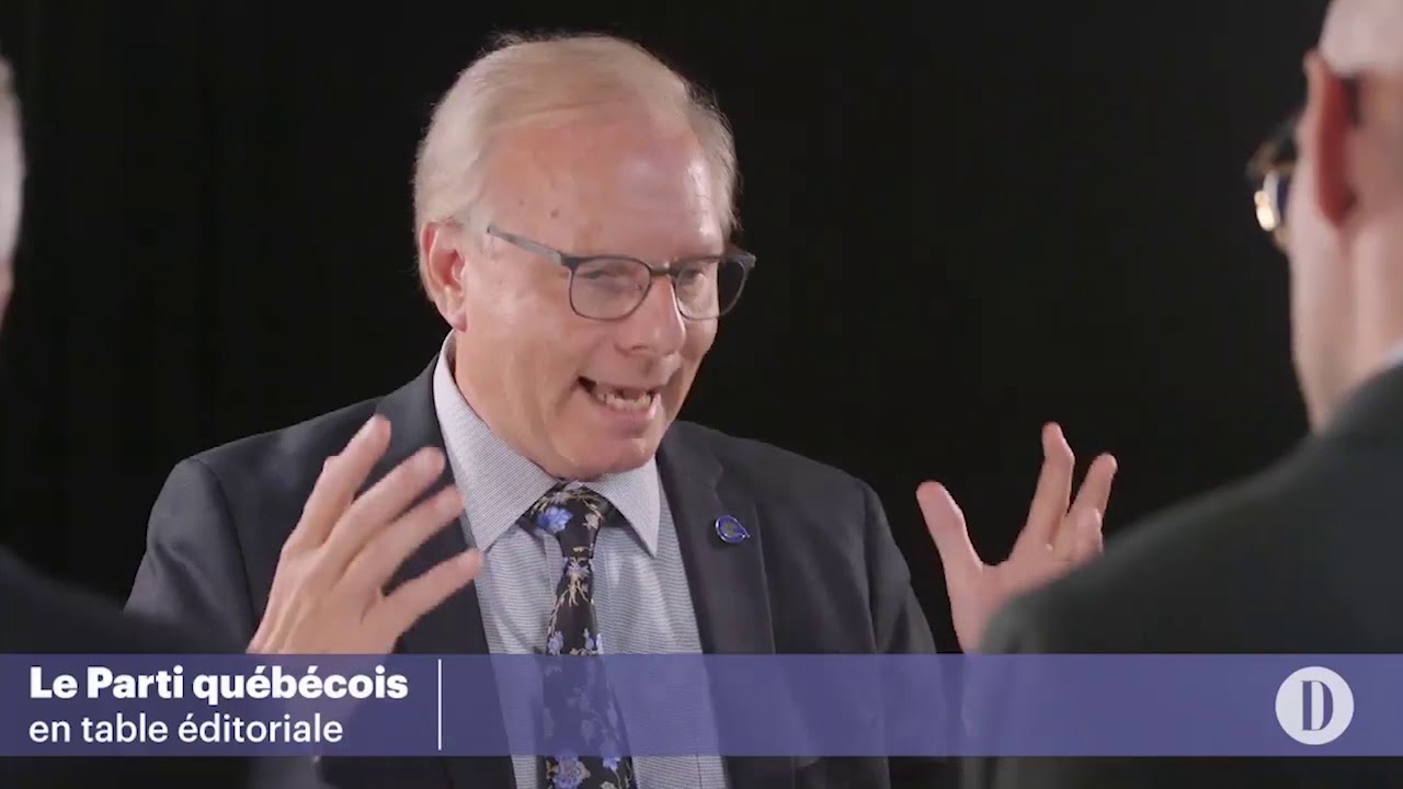Jean-François Lisée s'en prend à Québec solidaire