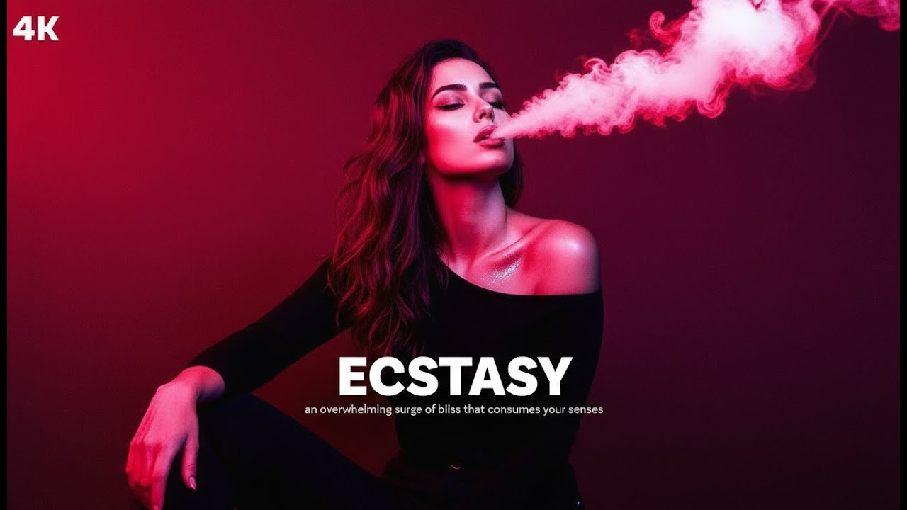 🌹 ECSTASY • Deep House Chill Feelings Mix