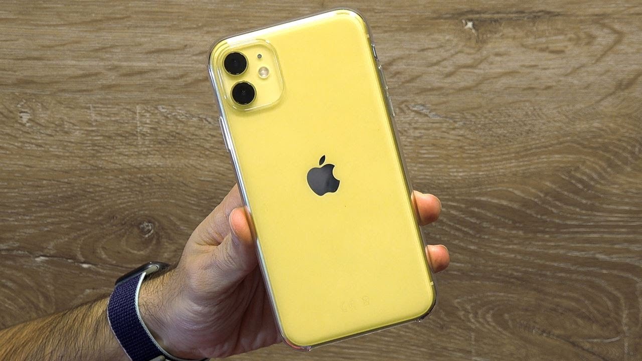 2si1: iPhone 11 deneyimlerimiz ve kutu açılışı
