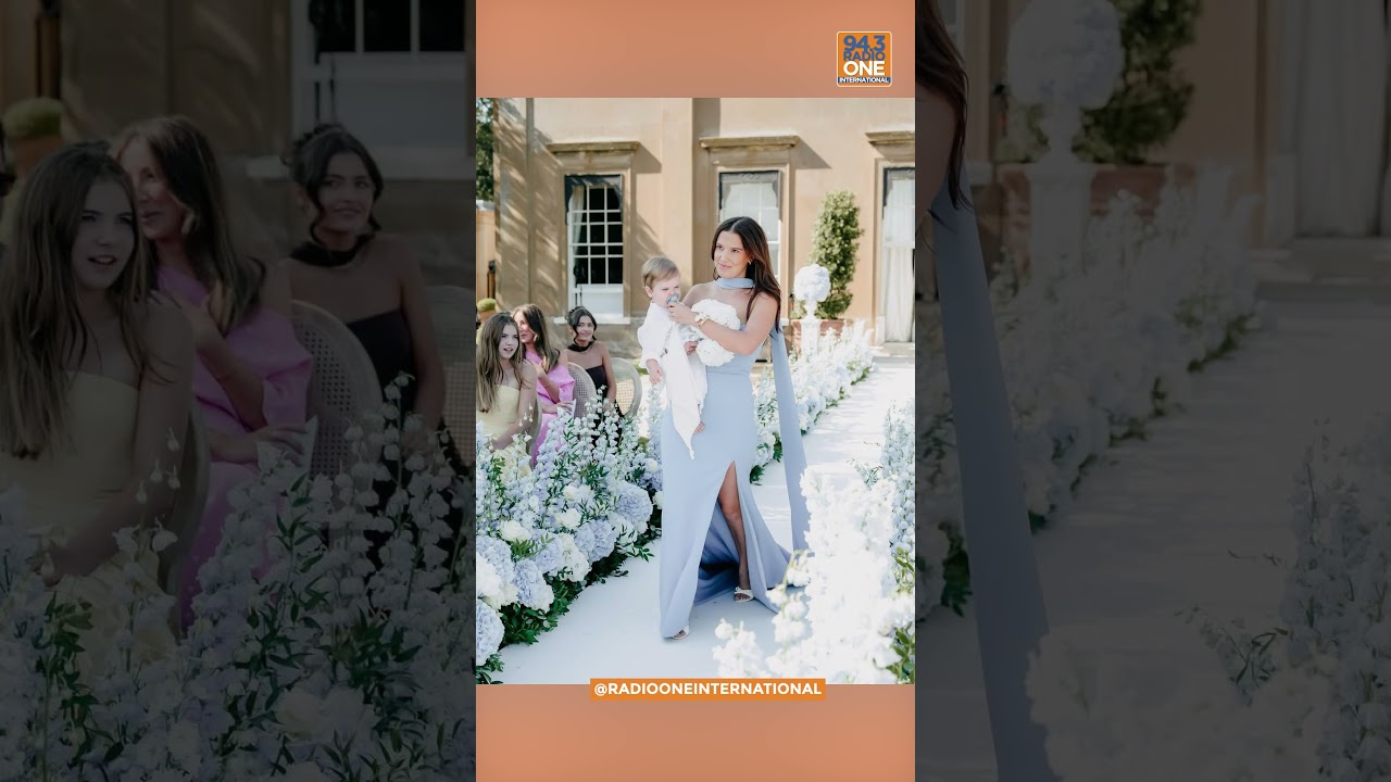 Millie Bobby Brown Glows with Joy at Her Sister&rsquo;s Beautiful Wedding