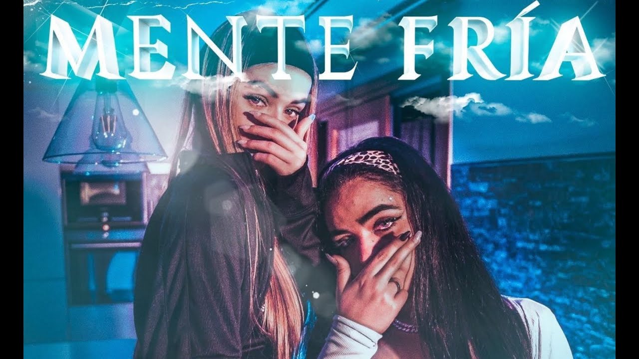 Aya x Kare - MENTE FRÍA #spanishdrill