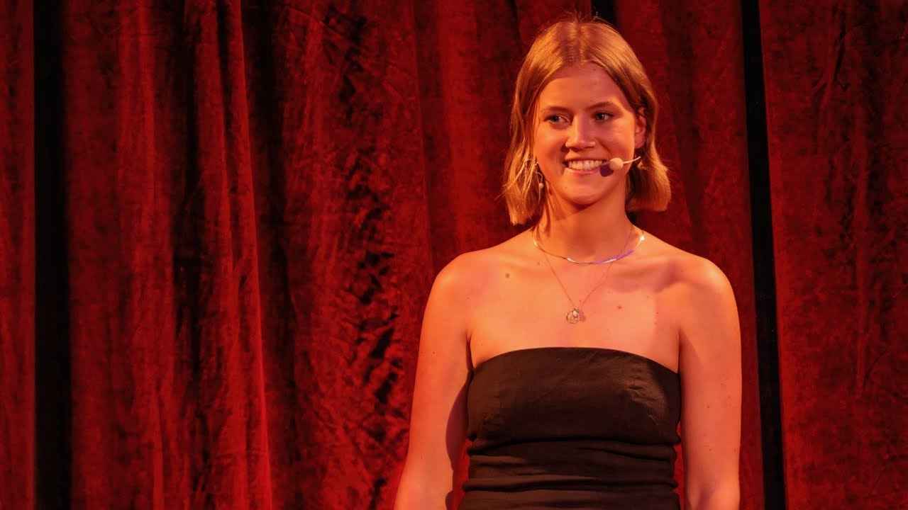The Sherpa, Heroes of the Himalayas | Gabby Kanizay | TEDxCurrumbin